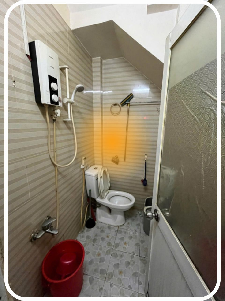 🏡 Bán nhà Vĩnh Viễn P.4 Q.10, nở hậu, trung tâm, 6.x tỷ! - Ảnh 2